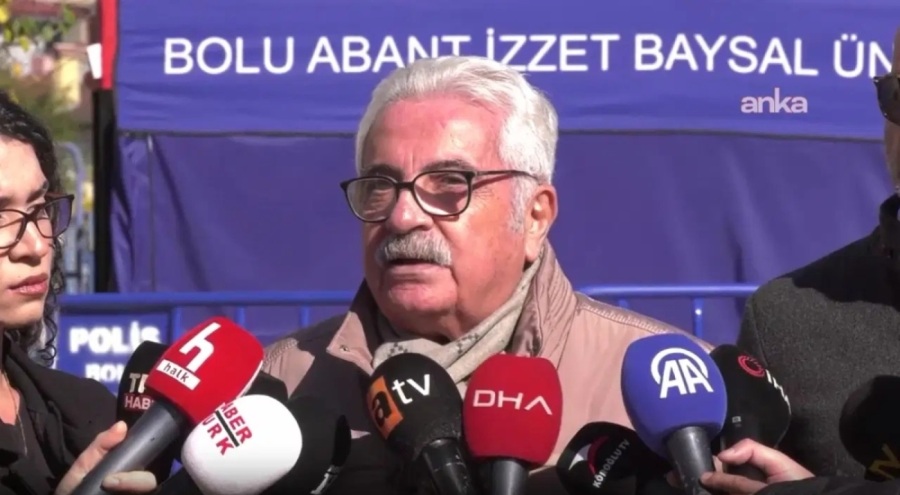 Grand Kartal Otel yangını davası: 'Ölüme terk ederek sıvışıp gitmişler'