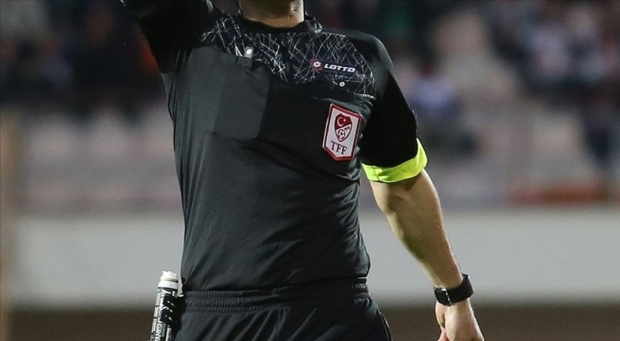 Beşiktaş-Fenerbahçe ve Galatasaray-Trabzonspor derbilerinin hakemleri belli oldu