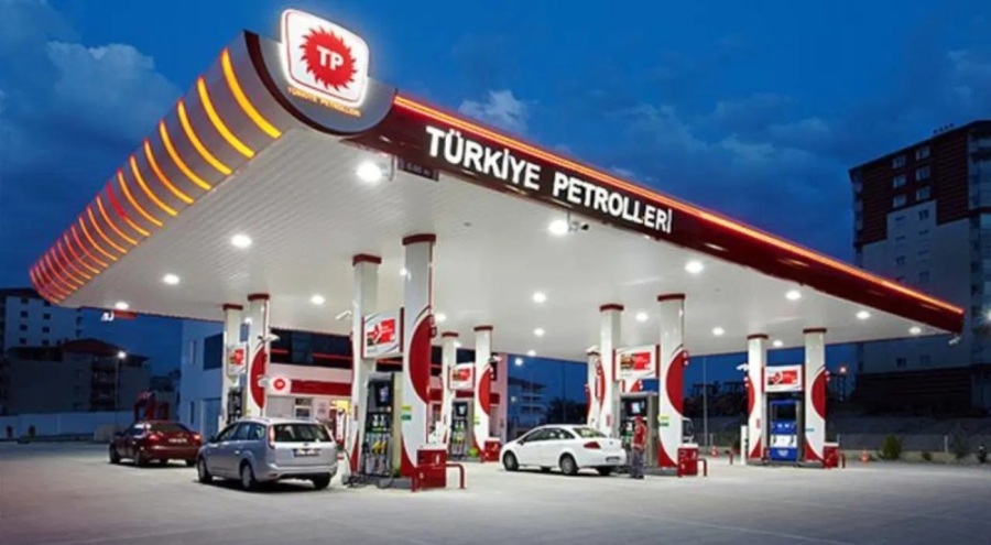 Türkiye Petrolleri üst yönetimine operasyon! Üç yönetici hakkında tutuklama kararı