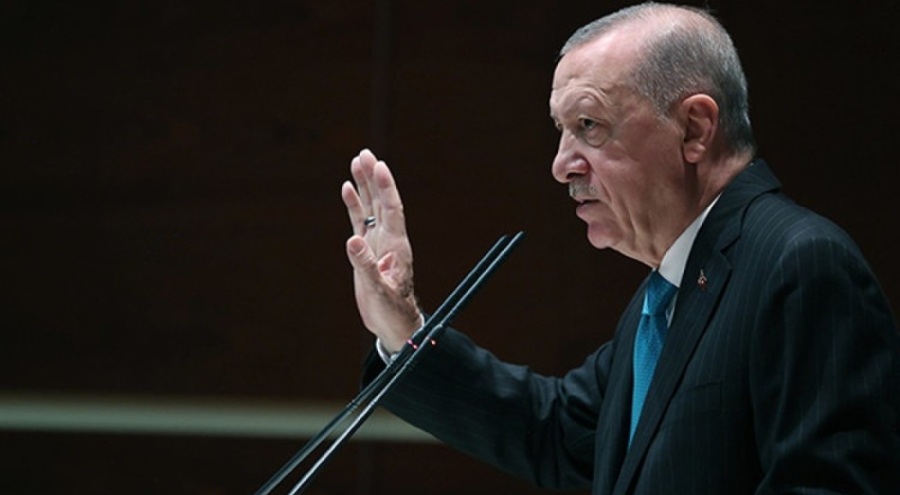 Cumhurbaşkanı Erdoğan'dan AB üyeliği mesajı: Türkiye hak ettiği değeri görmeli