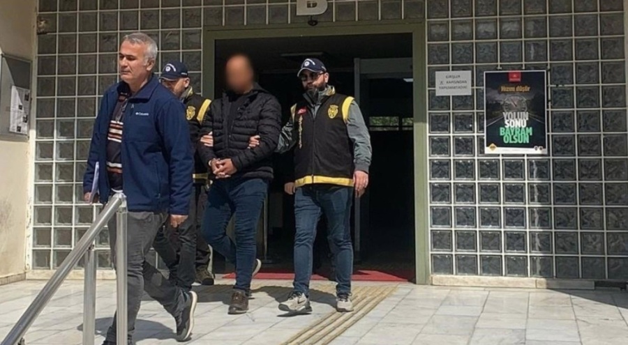İşten çıkarıldığını öne sürerek patronuna saldıran sanığın cezası belli oldu