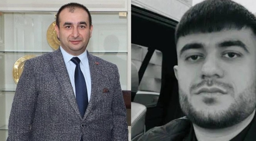 Avukat Serdar Öktem cinayetinin azmettiricisi Rusya'da yakalandı