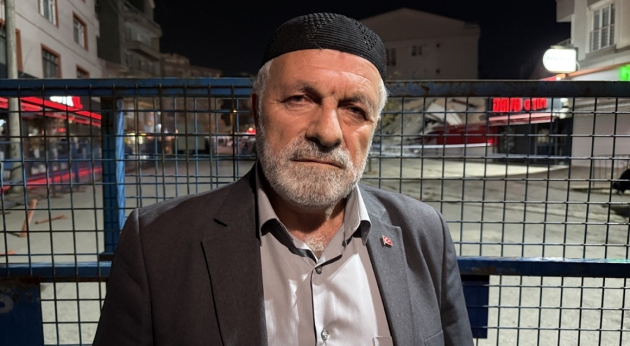 Enkazda ailesini kaybeden Dilara'ya akrabası sahip çıkacak