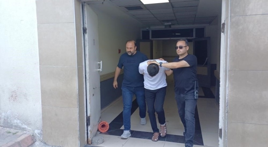 Camide husumetlisini öldüren zanlının ifadesi kan dondurdu