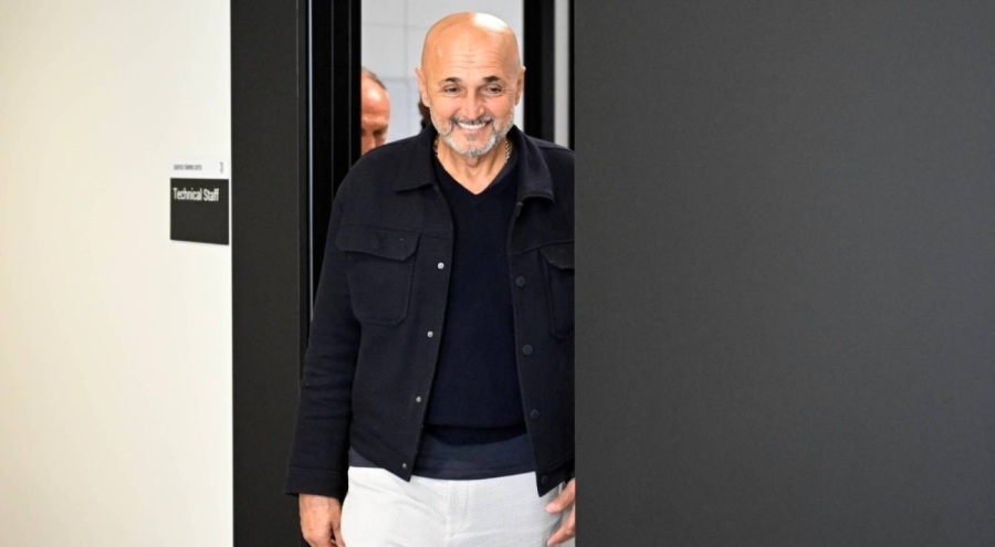 Juventus'un yeni teknik direktörü belli oldu