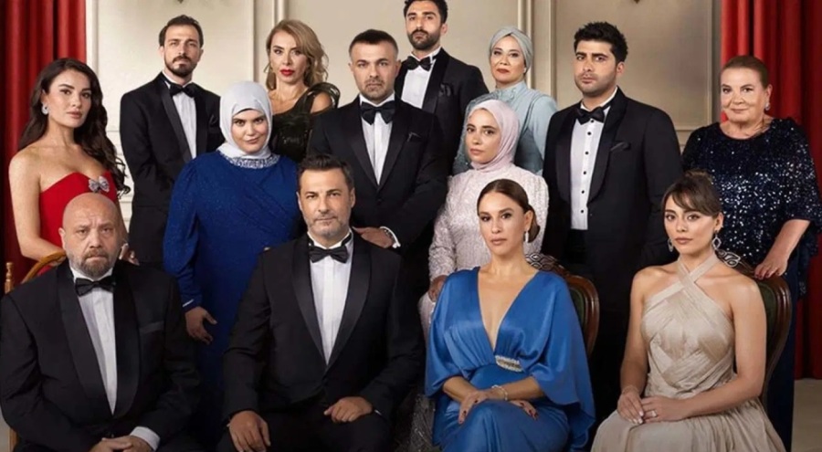 Kızılcık Şerbeti'nde bomba ayrılık: İki oyuncu diziye veda ediyor