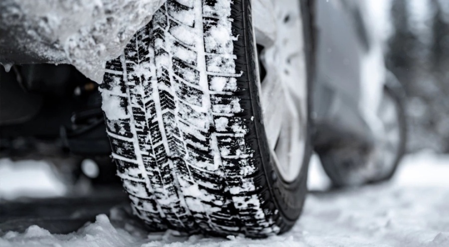 Bursa'da kış lastiği uygulaması tarihleri belli oldu