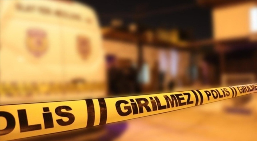 Yalnız yaşayan yaşlı adam evinde ölü bulundu