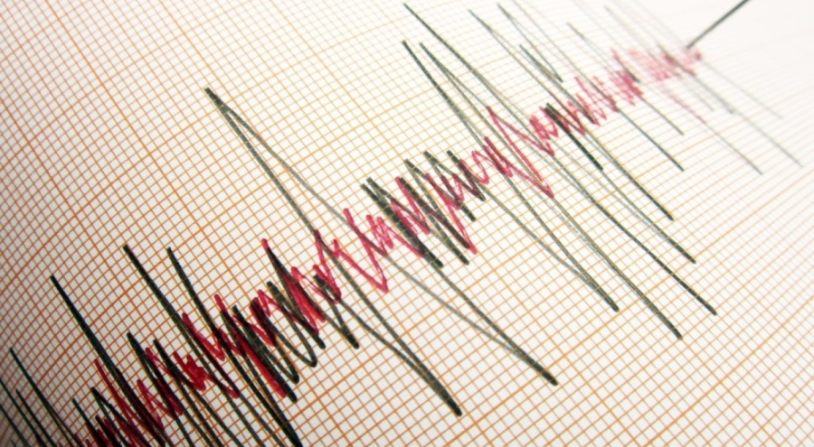 Balıkesir'de bir deprem daha!