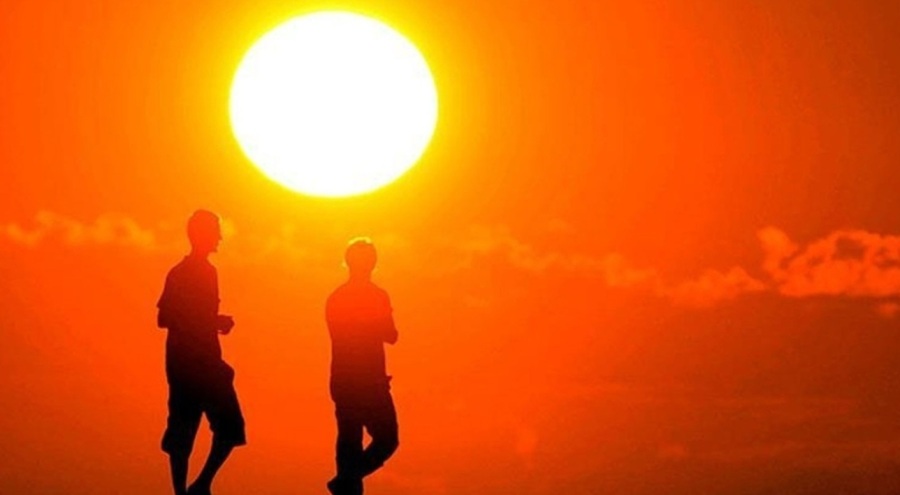 Pastırma sıcakları geliyor, termometreler 32 dereceyi görecek!