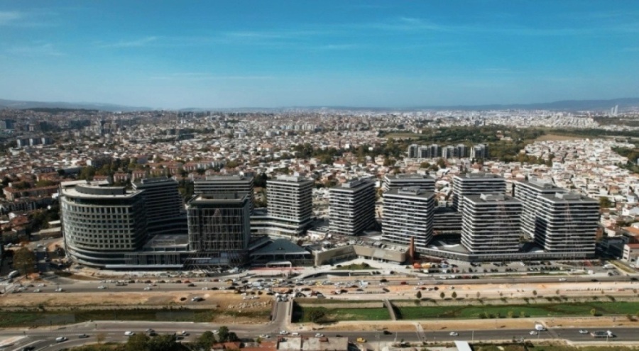 Atış Yapı'nın konkordato davasında tarih belli oldu