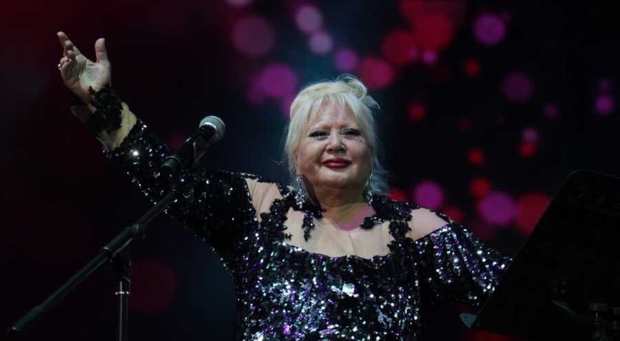 Muazzez Abacı hastaneye kaldırıldı