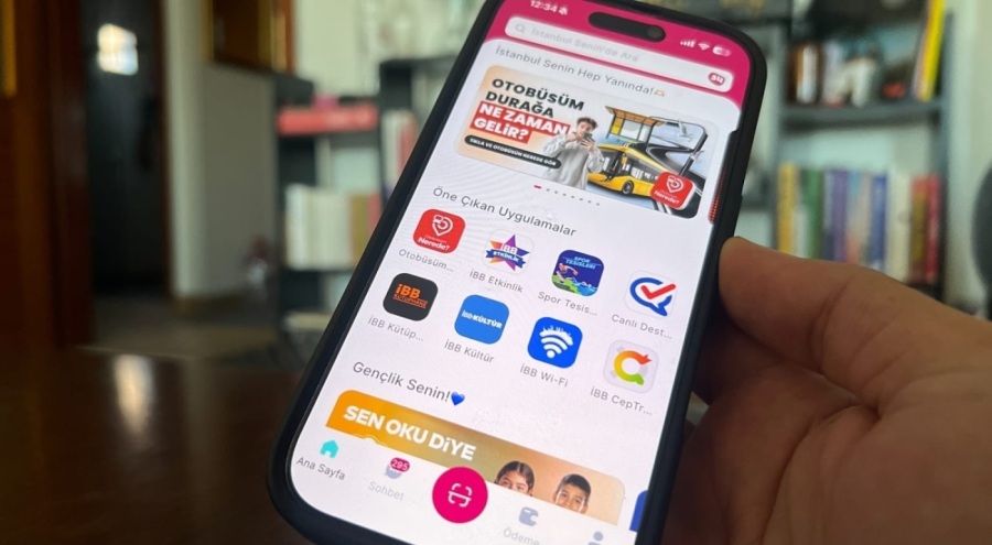 'İstanbul Senin' soruşturmasında yeni gelişme!