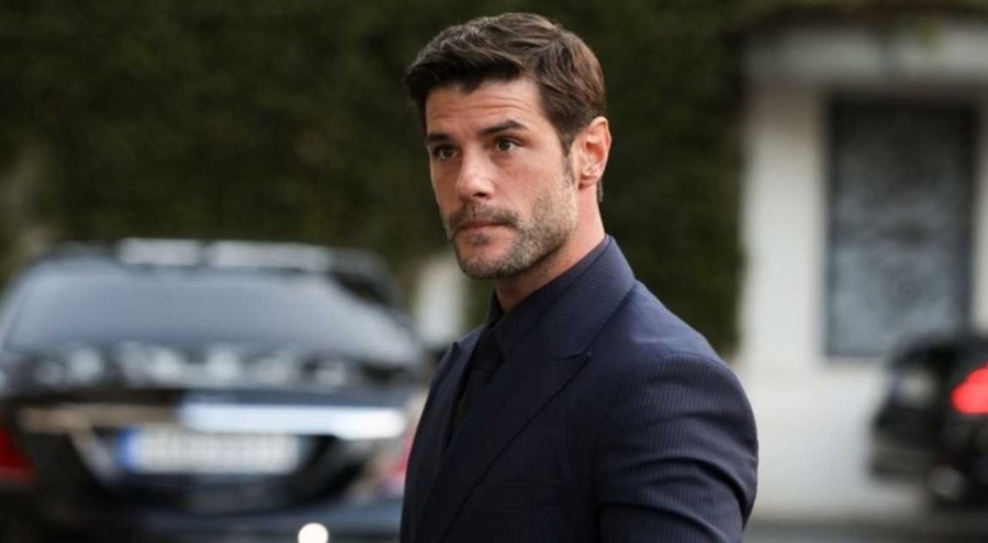 Ünlü oyuncu Berk Cankat veda etti