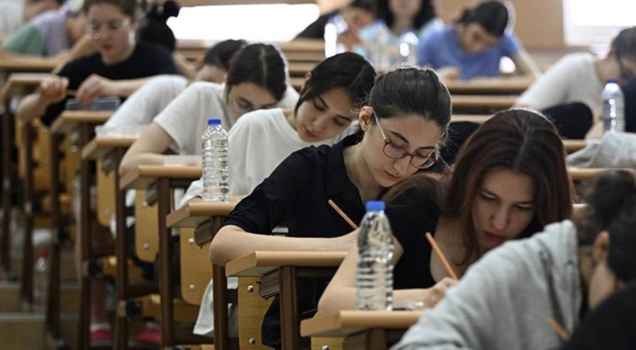 Eğitimde yeni sınav modeli geliyor!