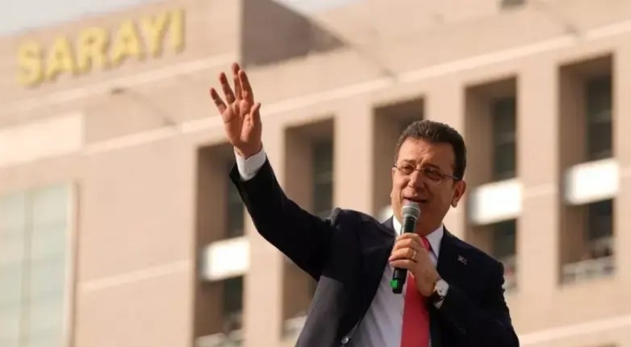 İmamoğlu'ndan etkin pişmanlık çıkışı: "Adalet, siyasi amaçlarla eğilip bükülemez"