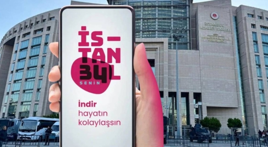 'İstanbul Senin' soruşturmasında 4 kişi tutuklandı