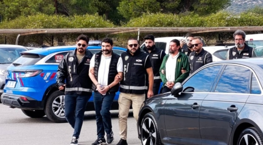 Bodrum'da meclis üyesine rüşvet operasyonunda 2 kişiye tutuklama