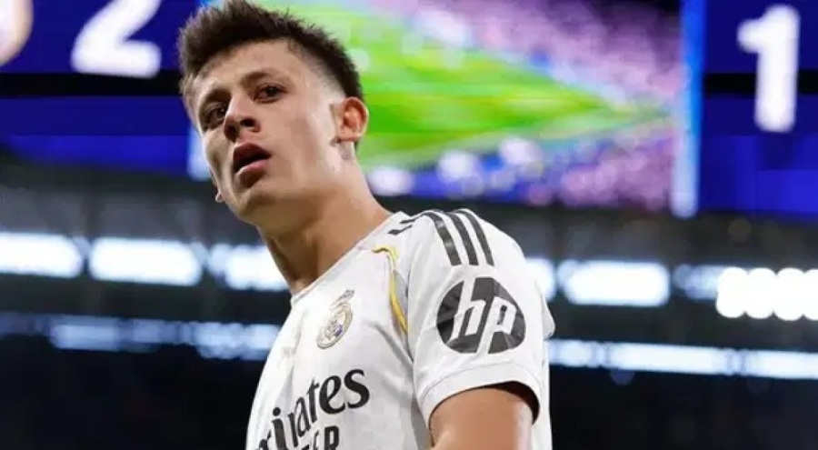 Toni Kroos'tan Arda Güler övgüsü!