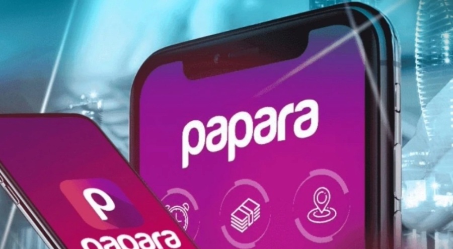 Merkez Bankası'ndan Papara kararı!