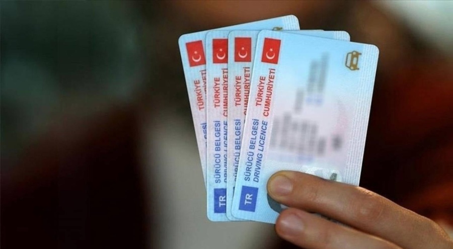 Milyonları ilgilendiriyor! Ehliyetleri yenilemek için bugün son gün