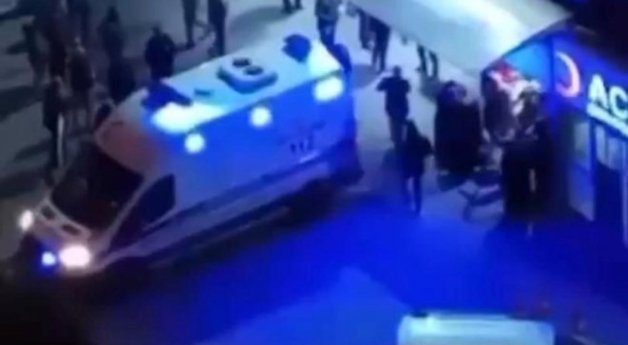 Siirt'te aile katliamı: İki ölü, üç yaralı