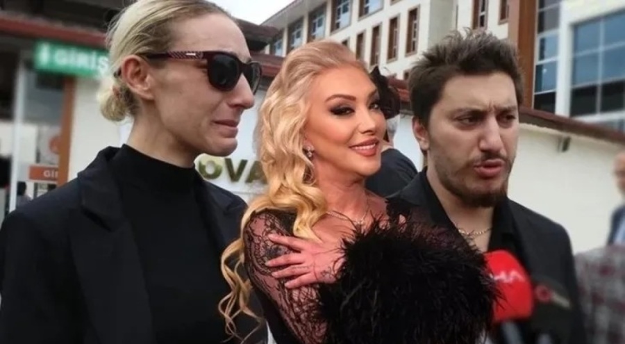 Güllü'nün kızının arkadaşından kan donduran açıklama: 'Ben yaptım çok pişmanım'