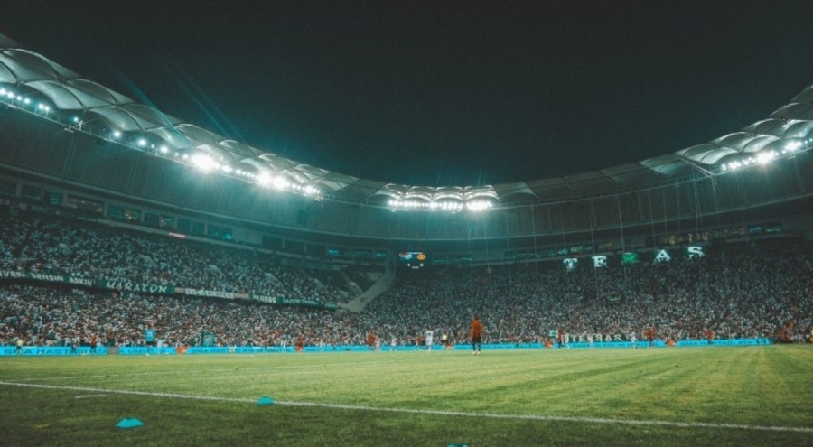 PFDK'dan Bursaspor'a ceza! Seyircisiz oynayacak