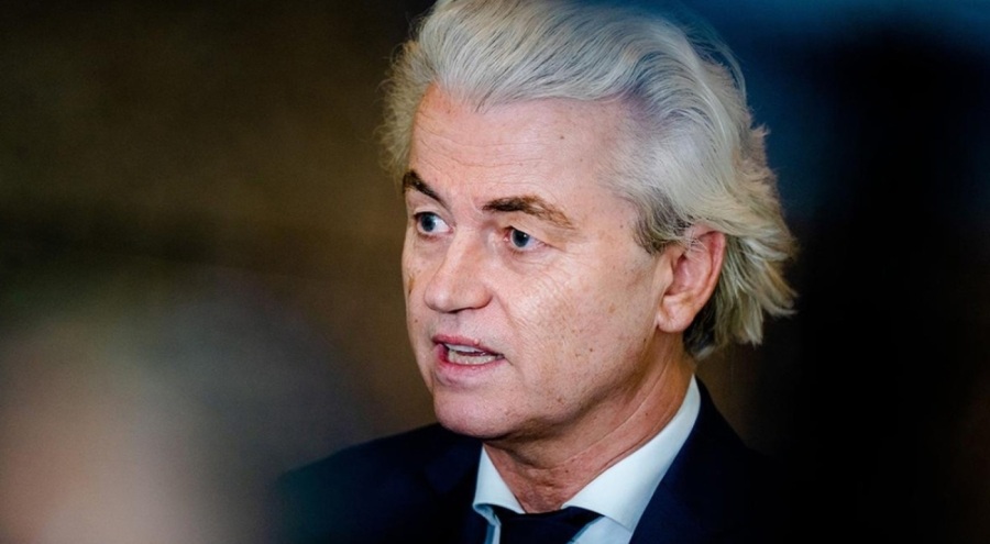 Hollanda'da aşırı sağcı Wilders'ın müttefiki kalmadı