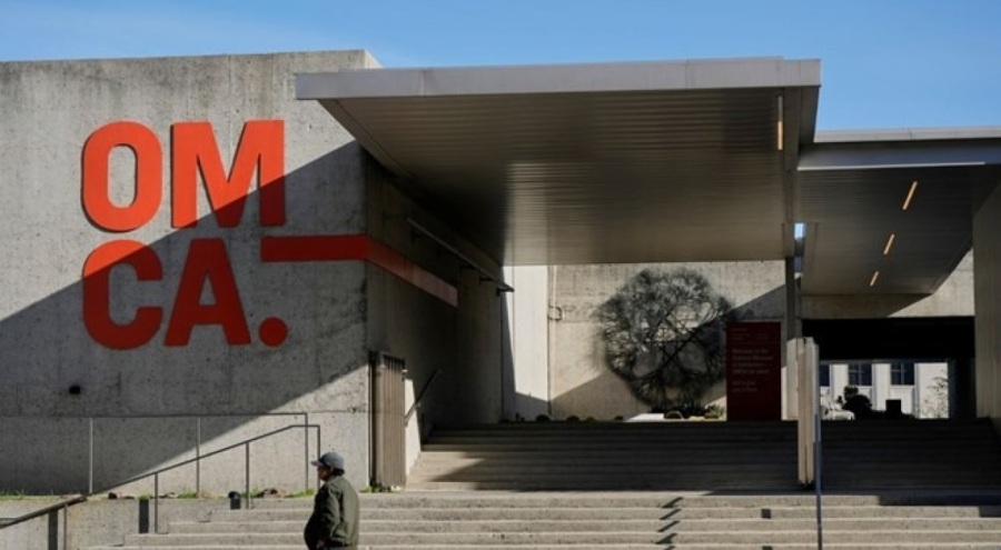 Müze koleksiyonu yağmalandı: Binden fazla eser çalındı