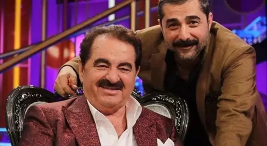 İbrahim Tatlıses oğluna elektronik kelepçe taktırdı