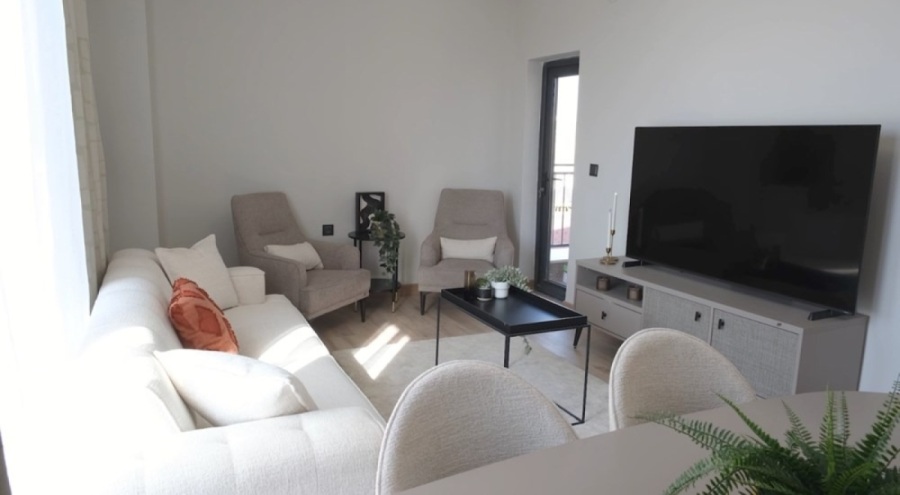 TOKİ sosyal konut projesindeki örnek evler belli oldu