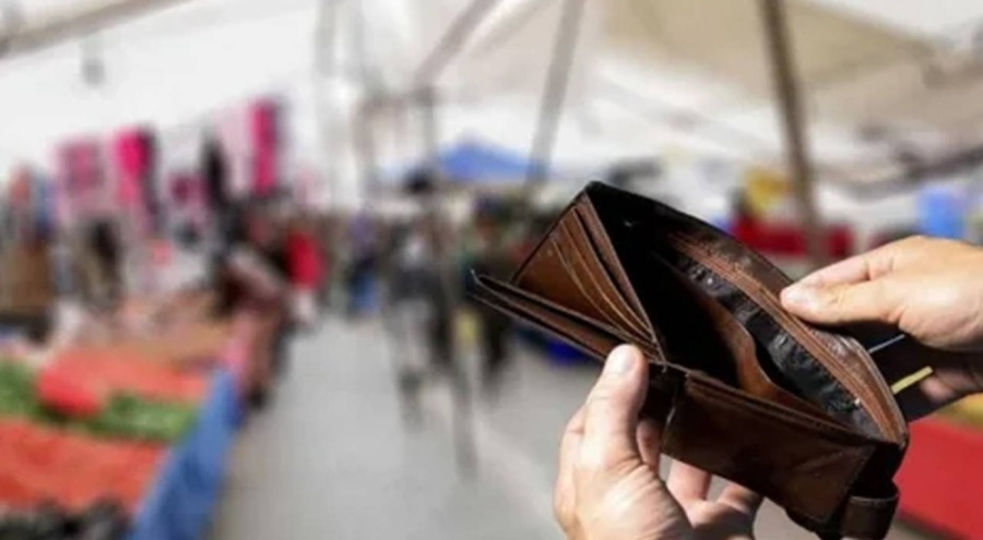 TÜRK-İŞ: Yoksulluk sınırı 92 bin TL'yi, açlık sınırı 28 bin TL'yi aştı