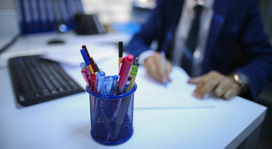 Kamuda esnek çalışma adımı