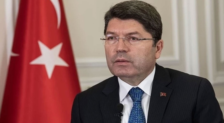 Adalet Bakanı Yılmaz Tunç: "Yeni anayasaya ihtiyaç var"