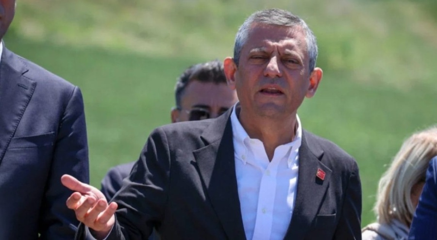 Özgür Özel: Cumhur'un çatlaklarıyla da ben uğraşmayayım