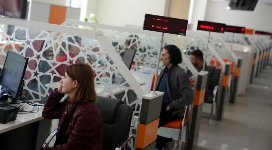 1,8 milyon kişi hala ehliyetini yenilemedi