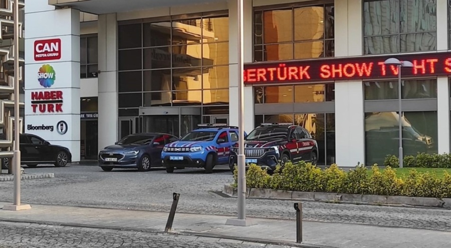 Can Holding soruşturması İran'a uzandı