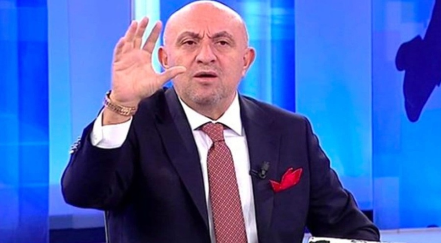 Sinan Engin Beşiktaş Fenerbahçe derbisinin sonucunu açıkladı