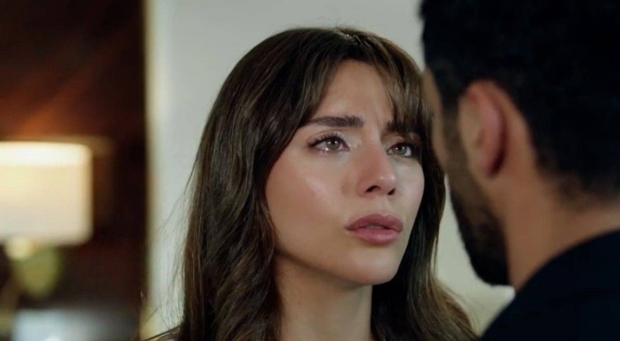 Kızılcık Şerbeti'nde şoke eden ayrılık