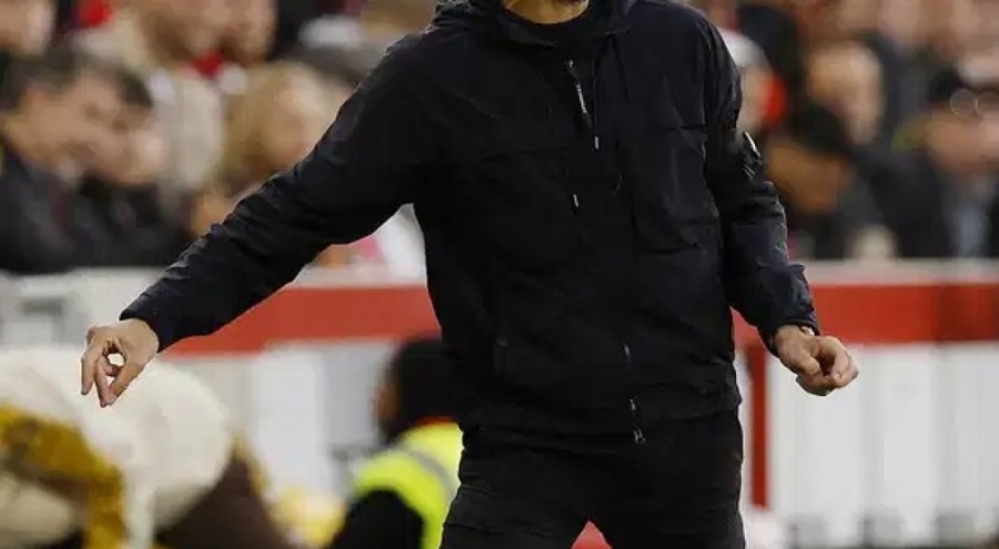 Süper Lig'de bir ayrılık daha yaşandı