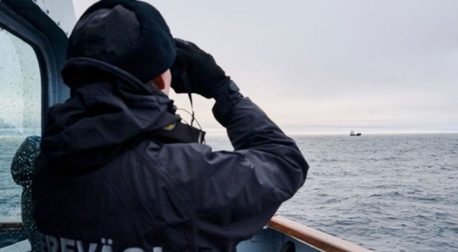 Baltık Denizi'nde gerilim artıyor! Üçüncü kez Rus uçağı alarmı