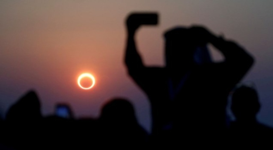 Bir sonraki Güneş fırtınası tüm uyduları yok edebilir