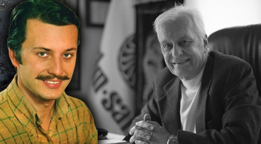 Engin Çağlar hayatını kaybetti