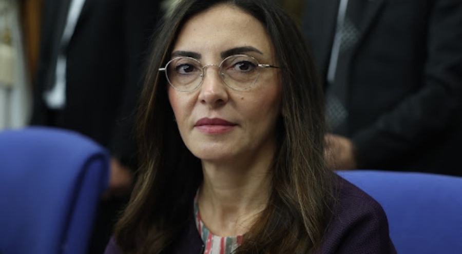 CHP Bursa Milletvekili ve Parti Meclisi Üyesi Altaca Kayışoğlu: "Halk açken, şatafatlı toplantıla...