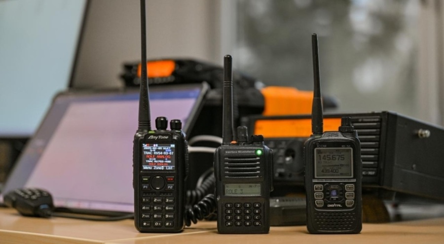 Sayısal Telsiz Sistemi, 60 ilde devreye alınacak