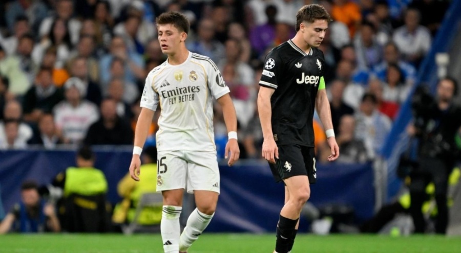 Arda Güler ve Kenan Yıldız 'Dünyanın En İyi Genç Oyuncusu' ödülüne aday gösterildi