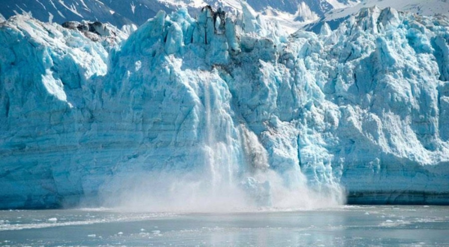 Antarktika buzunda 6 milyon yıllık hava bulundu!