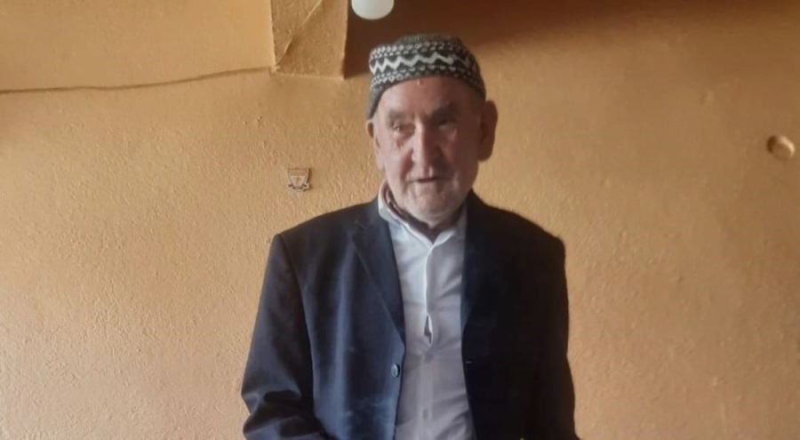2 yıl önce kaybolan 80 yaşındaki Selim Ece yeniden aranıyor