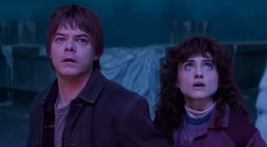 Stranger Things 5. sezon izle! Final sezon fragmanı yayınlandı